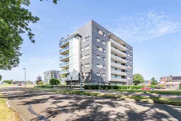 Woning Annie Romeinstraat 34 Hoofddorp