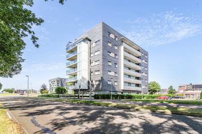 Woning Annie Romeinstraat 34 Hoofddorp