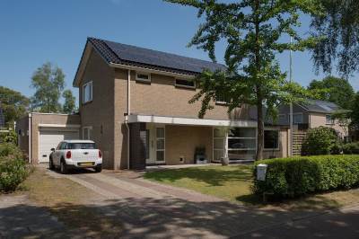 Woning Lottinglaan 16 Rolde