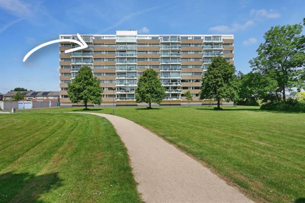 Woning Berkenstraat 138 Oost-Souburg