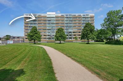 Woning Berkenstraat 138 Oost-Souburg