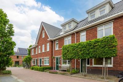 Woning Carthagolaan 12 Hillegom