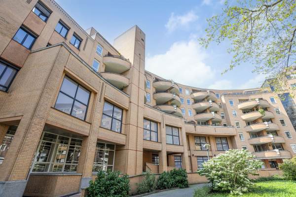 Woning Gedempte Gracht 33 Eindhoven