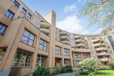 Woning Gedempte Gracht 33 Eindhoven