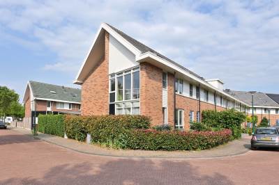 Woning Korenzicht 20 Soest