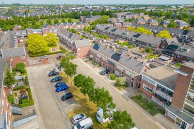 Woning Kristalwater 116 Houten