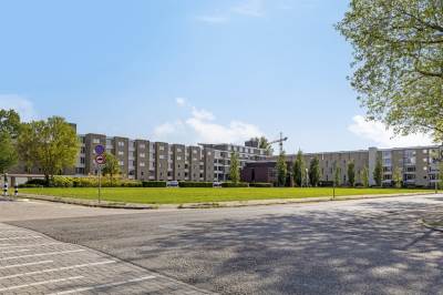 Woning Nijlânsdyk 73413 Leeuwarden