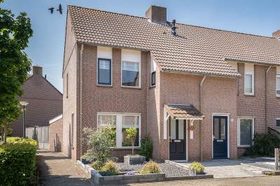 Woning Eikenlaan 62 Beek en Donk