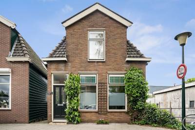 Woning Valkstraat 21 Zaandam