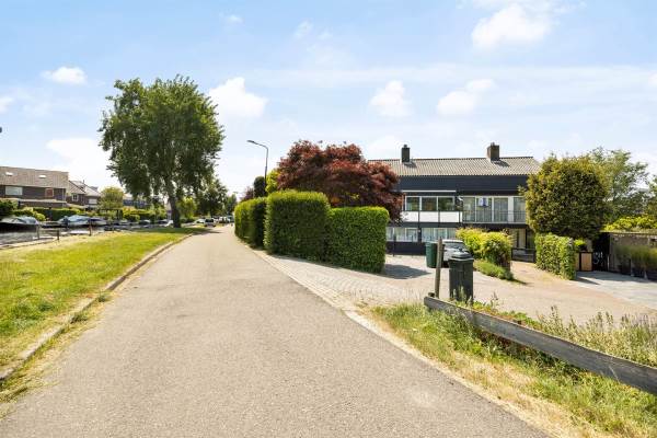 Woning Ringdijk 19 Vinkeveen