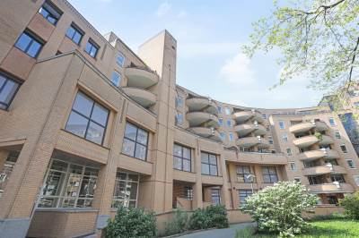 Woning Gedempte Gracht 51 Eindhoven