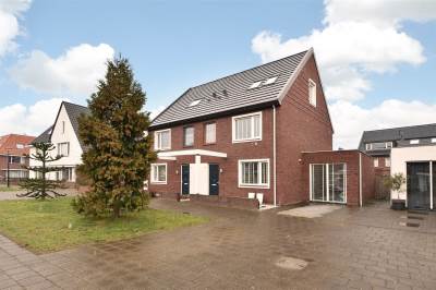 Woning Reiderlandlaan 48 Den Haag