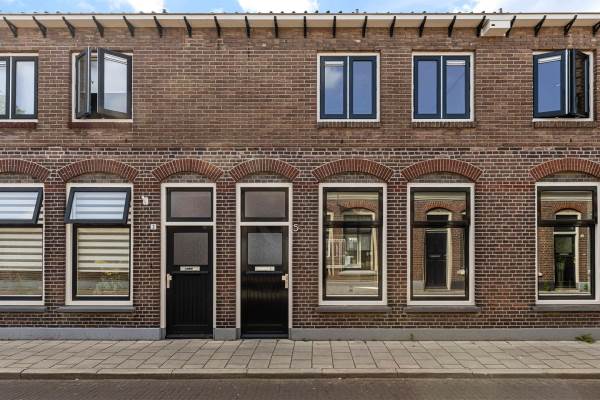 Woning Oude Boazstraat 5 Meppel