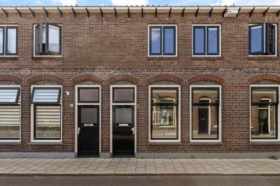 Woning Oude Boazstraat 5 Meppel