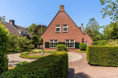 Woning Hogeweg 13 Bathmen