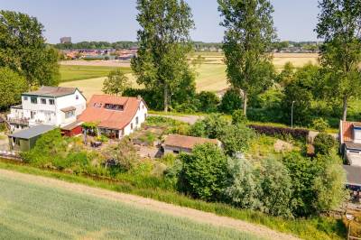 Woning Zuidendijk 503 Dordrecht