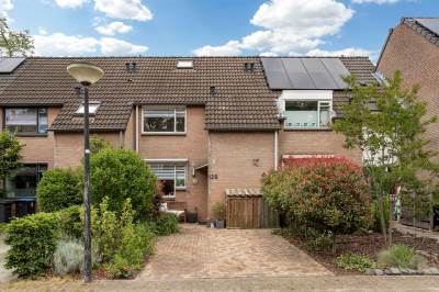 Woning Brabanthoeven 128 Rosmalen