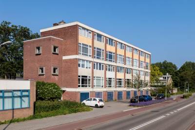 Woning Burgemeester Aalberslaan 76A Krimpen aan den IJssel