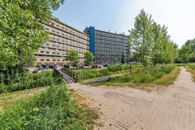 Woning Dokter van Stratenweg 362 Gorinchem