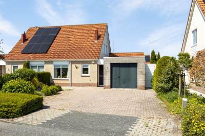 Woning Kievit 24 Lemmer