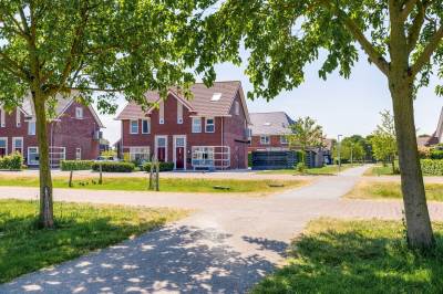 Woning Elzehôf 7 Lemmer