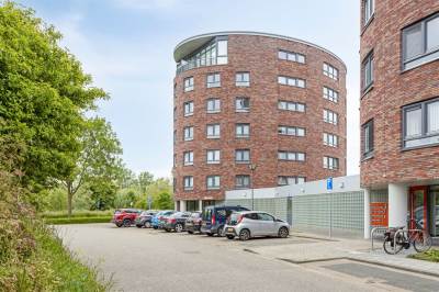 Woning Rubenslaan 178 Vlissingen