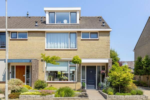 Woning Graaf Adolfstraat 61 Goes