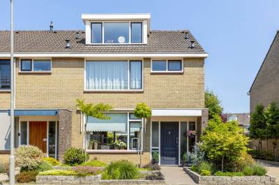 Woning Graaf Adolfstraat 61 Goes