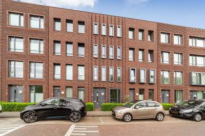 Woning IJssellaan 20 Arnhem