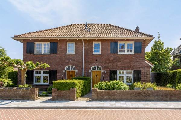 Woning Kamperfoeliestraat 31 Den Bosch