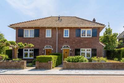 Woning Kamperfoeliestraat 31 Den Bosch