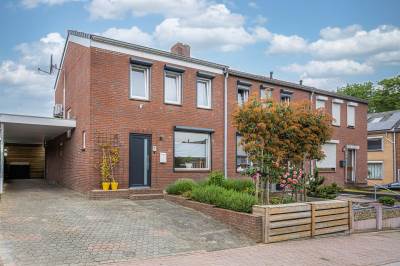 Woning Bockhoutstraat 15 Eygelshoven
