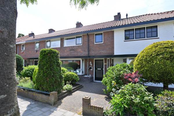 Woning Beetzlaan 64 Soest