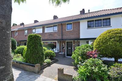 Woning Beetzlaan 64 Soest