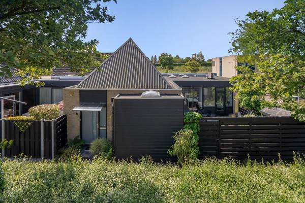 Woning Pascaltuin 1 Capelle aan den IJssel