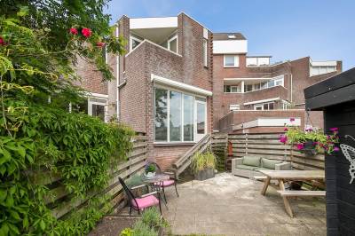 Woning Keerkring 136 Capelle aan den IJssel