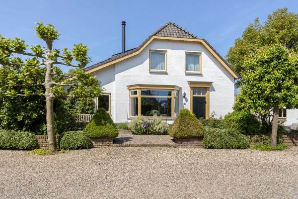Woning Kooihoek 8 Brakel
