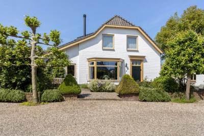 Woning Kooihoek 8 Brakel
