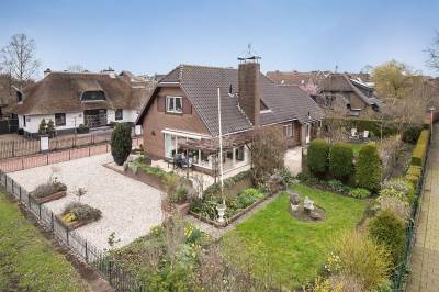 Woning 't Schoor 2 Ouderkerk aan den IJssel