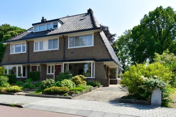 Woning Snoeckgensheuvel 33 Amersfoort