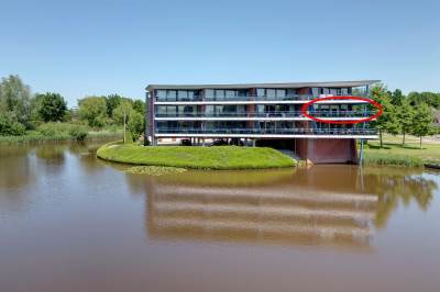 Woning Bovenlanden 47 Blijham