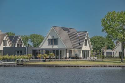 Woning Kraggepad 13 Scheerwolde