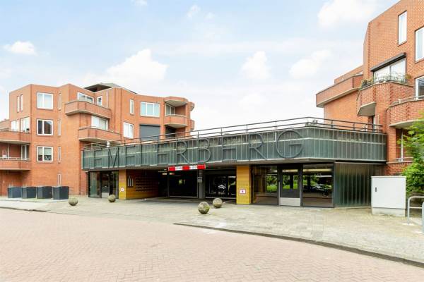 Woning Lemelerberg 180 Capelle aan den IJssel