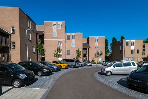 Woning Vestdijkhove 51 Zoetermeer