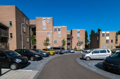 Woning Vestdijkhove 51 Zoetermeer