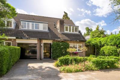 Woning Leliestraat 8 Rosmalen