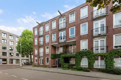 Woning Boulevardpad 15 Amsterdam