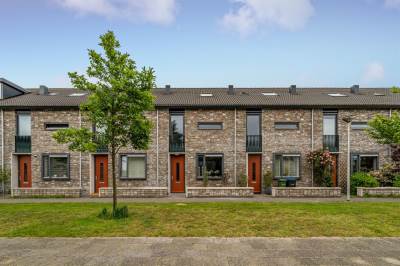 Woning Liendertseweg 217 Amersfoort