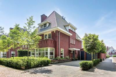 Woning Park Reeburg 27 Vught
