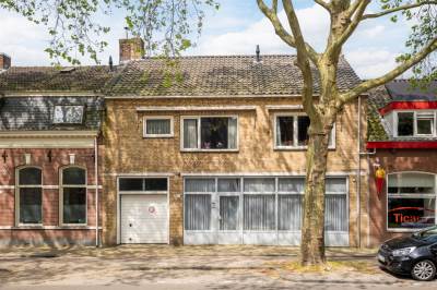 Woning Goirkestraat 61 Tilburg